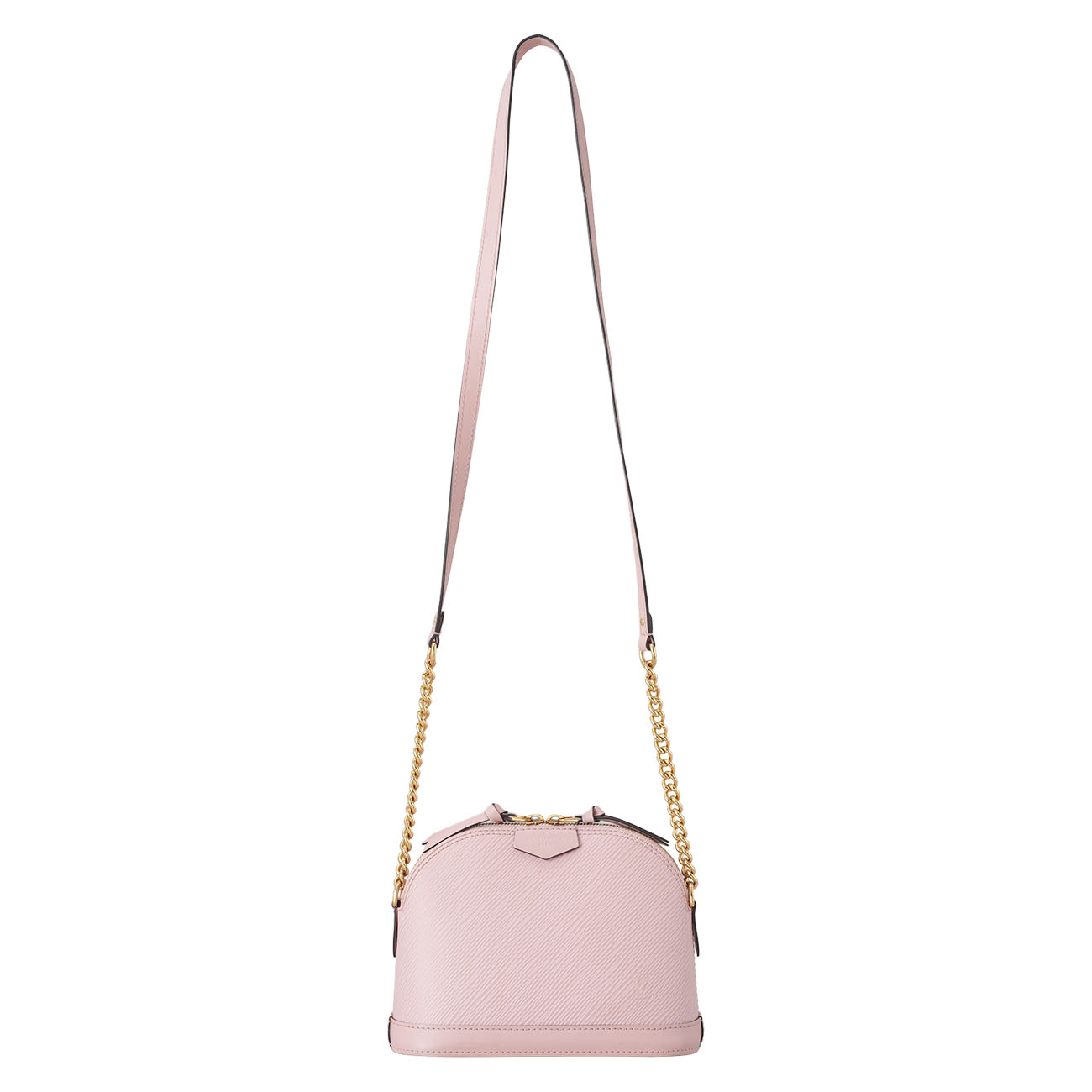 LOUIS VUITTON(USED)루이비통 에삐 알마 미니 크로스백